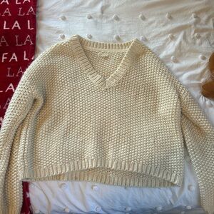 Pacsun L.A. Hearts Sweater